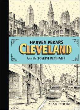 Harvey Pekar's Cleveland
