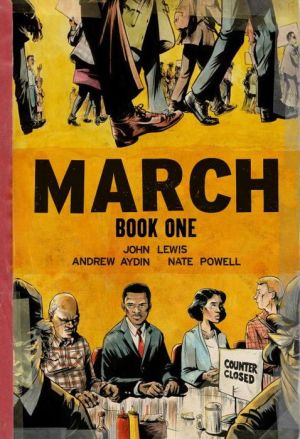 March, Book One