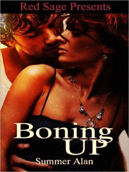 Boning Up