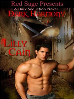 Dark Harmony
