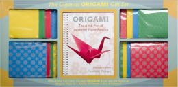 Gigantic Origami Gift Set