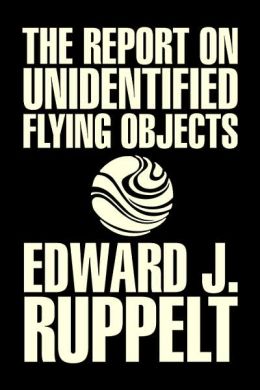 The Report On Unidentified Flying Objects
