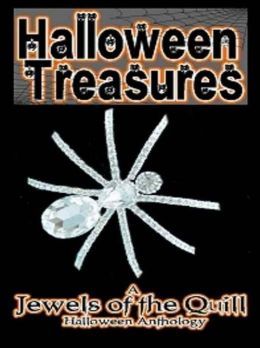 Halloween Treasures