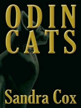Odin Cats