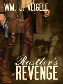 Rustler's Revenge