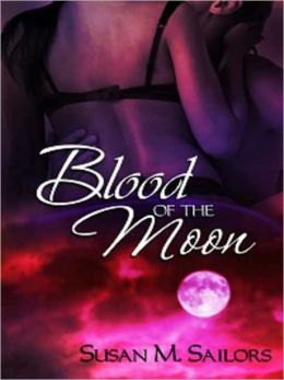 Blood Of the Moon