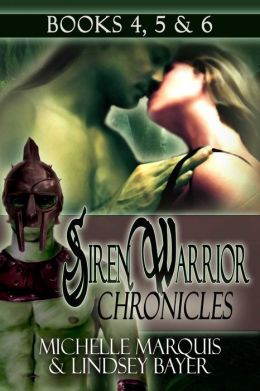 Volatile Chemistry [Siren Warriors Series Book 7]