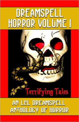 Dreamspell Horror Volume 1