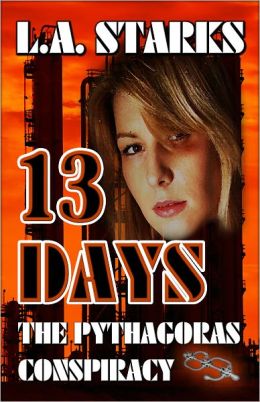 13 Days - The Pythagoras Conspiracy