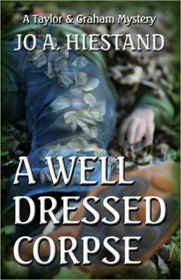 A Well Dressed Corpse