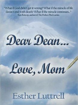 Dear Dean - Love Mom