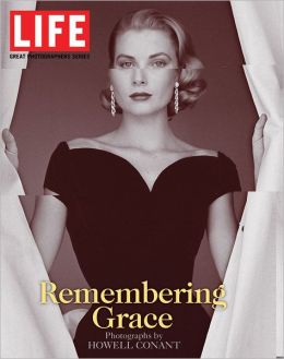 Remembering Grace (LIFE Great Photographers Series)