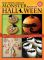 Matthew Mead's Monster Book of Halloween