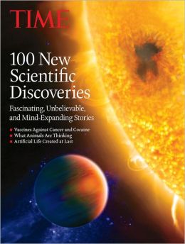  Scientific Discoveries on Time 100 New Scientific Discoveries  Fascinating  Unbelievable And