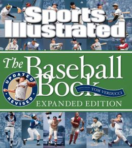 Sports Illustrated the Baseball Book Editors of Sports Illustrated
