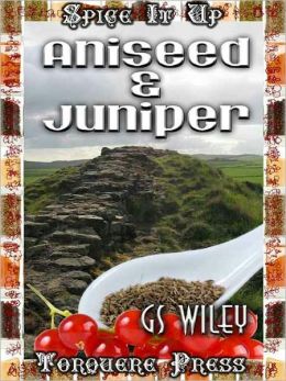 Aniseed and Juniper