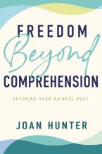 Cover Image: Freedom Beyond Comprehension