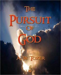 The Pursuit Of God