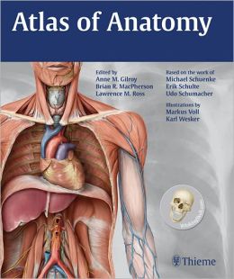 Atlas of Anatomy
