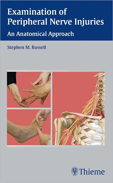 Examination of Peripheral Nerve Injuries: An Anatomical Approach