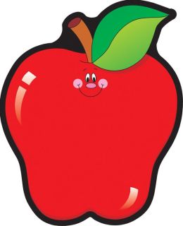 Apples Cut-Outs