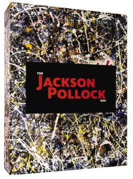 Jackson Pollock Artist Box Helen A. Harrison