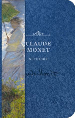 The Monet Notebook: A Signature Series Notebook