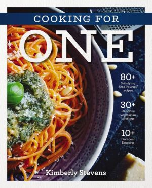 Cooking for One