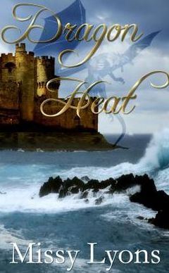 Dragon Heat [Dragon Series]