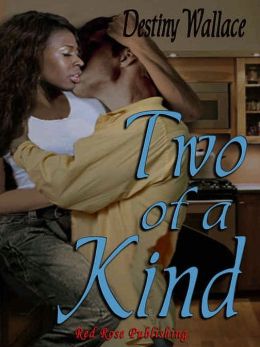 Two of a Kind