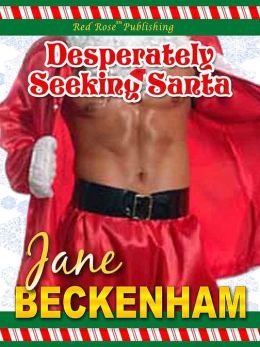 Desperately Seeking Santa