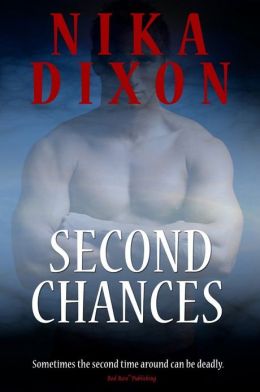 Second Chances