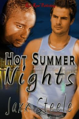 Hot Summer Nights