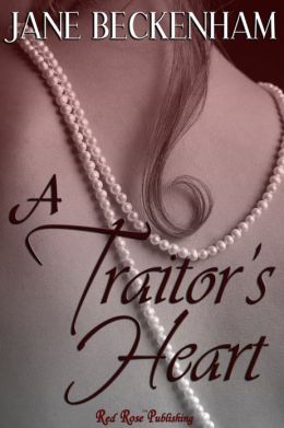 A Traitor's Heart