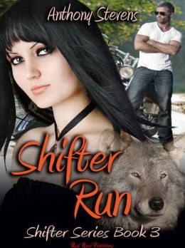 Shifter Run