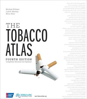 The Tobacco Atlas