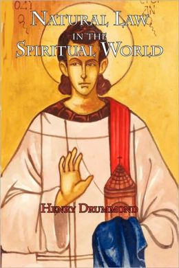 Natural Law in the Spiritual World