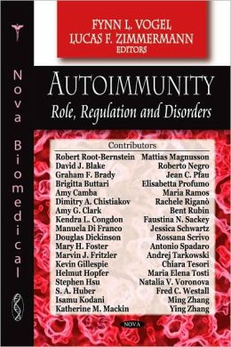Autoimmunity: Role, Regulation, and Disorders