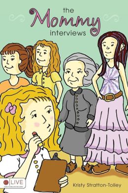Mommy Interviews