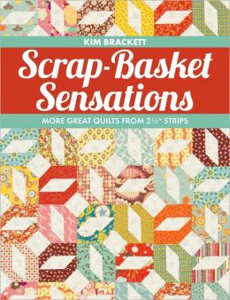 Scrap-Basket Sensations