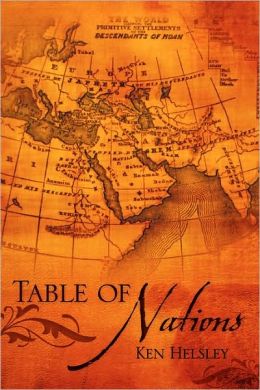 Table of Nations Ken Helsley