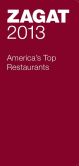 Book Cover Image. Title: 2013 America's Top Restaurants (Enhanced Edition), Author: Zagat Survey