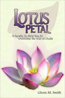 Lotus Petal Glenn M. Smith