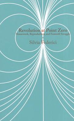 Revolution at Point Zero: Housework, Reproduction, and Feminist Struggle