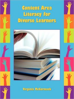 Content Area Literacy For Diverse Learners