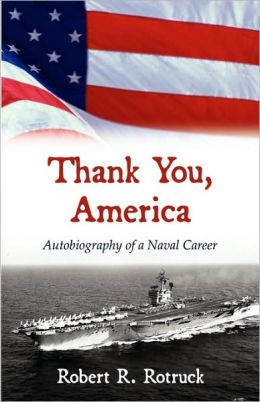 Thank You, America