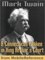 Cover Image: A Connecticut Yankee In...