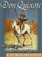 Cover Image: Don Quixote