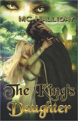 The King's Daughter