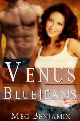 Venus in Blue Jeans (Konigsburg Series #1)